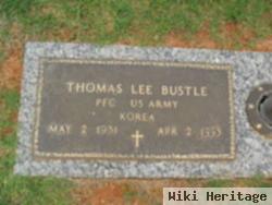 Thomas Lee Bustle