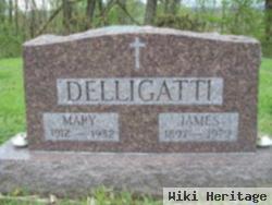 Mary Delligatti