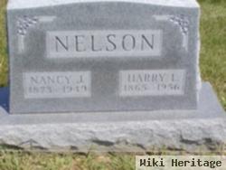 Nancy Jane Frank Nelson