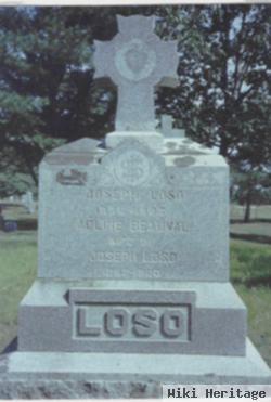 Joseph R. Loso