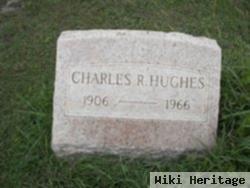 Charles Richard "jack" Hughes