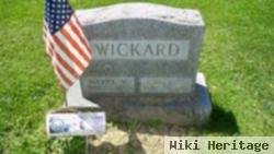 Carol Jean Goodyear Wickard