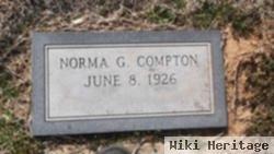 Norma G Compton