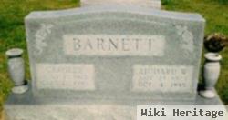 Carolee Hinkle Barnett