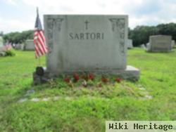 Joseph Sartori