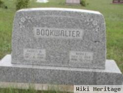 Mary Elizabeth Knowles Bookwalter