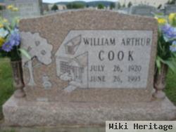 William Arthur Cook