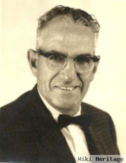 Fred Reuben Sanders