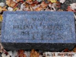 Helena L Gatzke