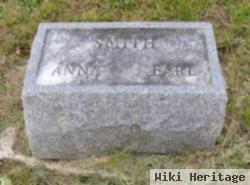 Anna Walker Smith