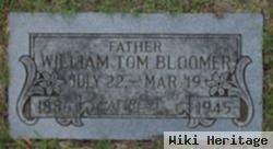 William Tom Bloomer