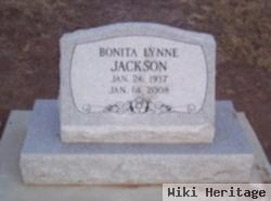 Bonita Lynne Jackson