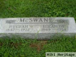 Elizabeth Mcswane