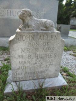 John Allen Hughes