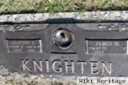 Hastine E. Knighten