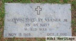 Marvin Shellay Varner, Jr