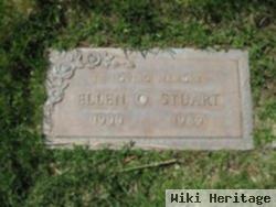 Ellen Obena Pederson Stuart