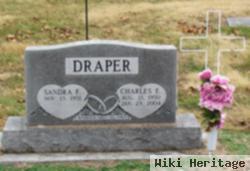 Charles E. Draper