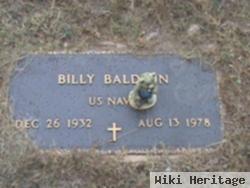 Billy Baldwin