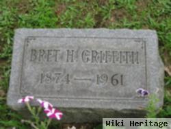 Bret H Griffith