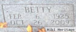 Betty I. Phillips