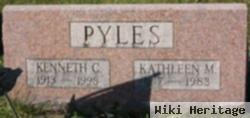 Kenneth Charles Pyles