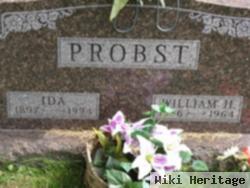 Ida Eckhart Probst Huff