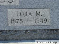 Lora Mae Overholtz Ries