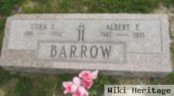 Cora L Hatton Barrow