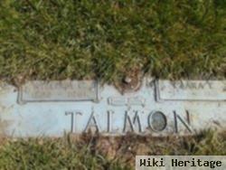 William Charles Talmon