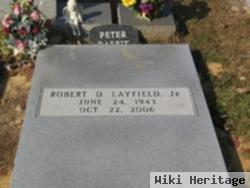 Robert D. Layfield, Jr