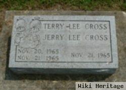 Terry Cross