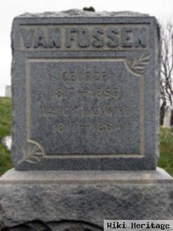 Nancy Stotler Van Fossen