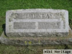 Bridget A. Hemenway