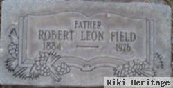 Robert Leon Field