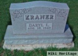 Daryl L Kraner