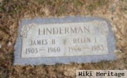Helen I Cooley Linderman