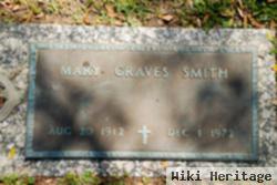 Mary Graves Smith