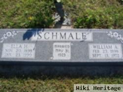 William August "will" Schmale