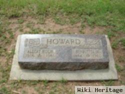 Henrietta M. Howard