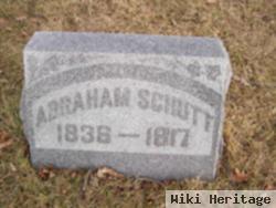 Abraham Schutt