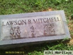 Lawson Ruby Mitchell