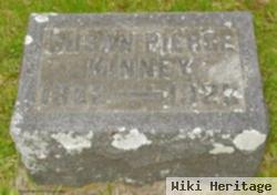 Susan Eva Pierce Kinney