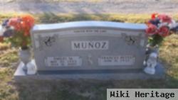 Emilio Munoz, Sr