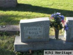 Eugene Earl Koll