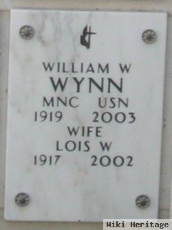 William Woodrow Wynn