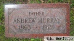 Andrew Murray