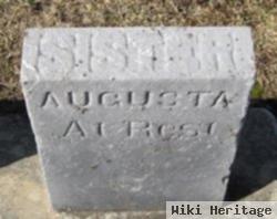 Augusta Sussenguth