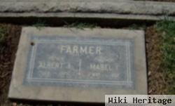 Mabel Irene Tabor Farmer