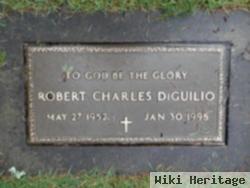 Robert Charles Diguilio